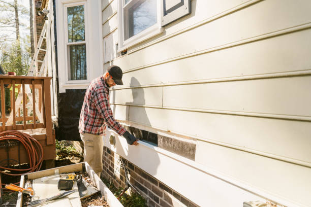 Top rated local Emergency Siding Repair specialists in Kintnersville, PA